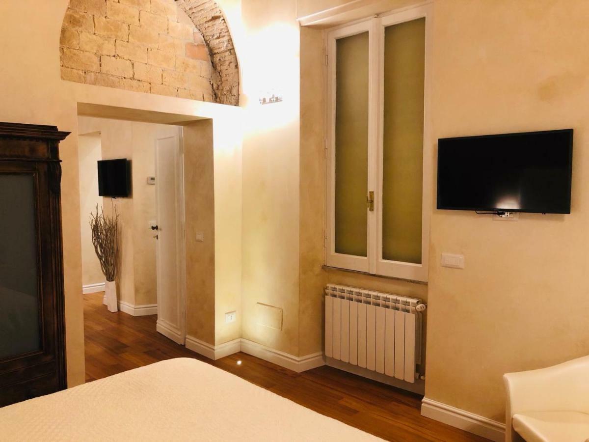 Luxury Apartment Frattina 34 Anelli Rome Bagian luar foto